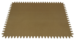 BB103 Custom Fit Non Stick Mat