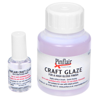 CAC106<br>Glaze and Brush Set