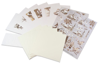 SWK85-0019<br>Staf Wesenbeek<br>Winter Scenes