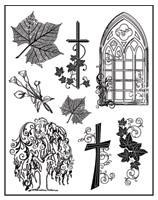 SMP038<br>Condolence