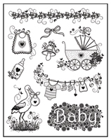 SMP039<br>New Born