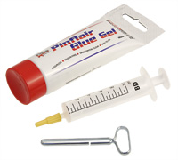 DEE37 Pinflair Glue Gel