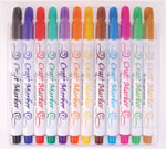 DNN02 Craft Markers