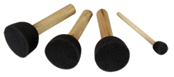 DYA100 Foam Dabbers