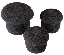 DYA101 Mushroom Foam Sponges