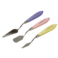 DYA111<br>Pallet Knife Tool Set