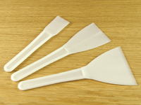 DYA112 Set of 3 Craft Spatulas