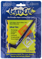 GC-1311 GYRO-CUT