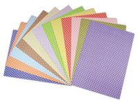 TCS07 Flower Card Pack