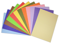 TCS08 Polka Dot Card Pack