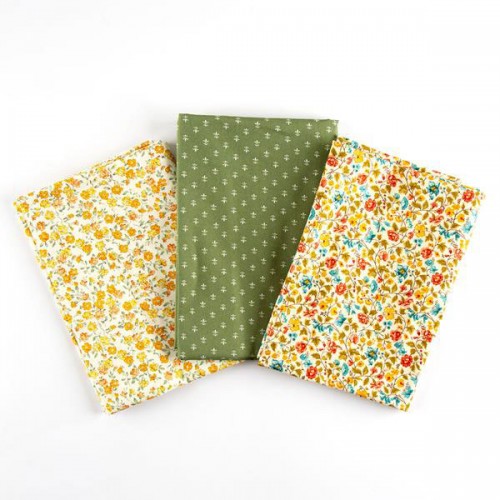 101AP24 Pinflair Cotton Fabric Pack 1