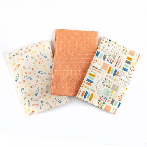 102AP24 Pinflair Cotton Fabric Pack 2