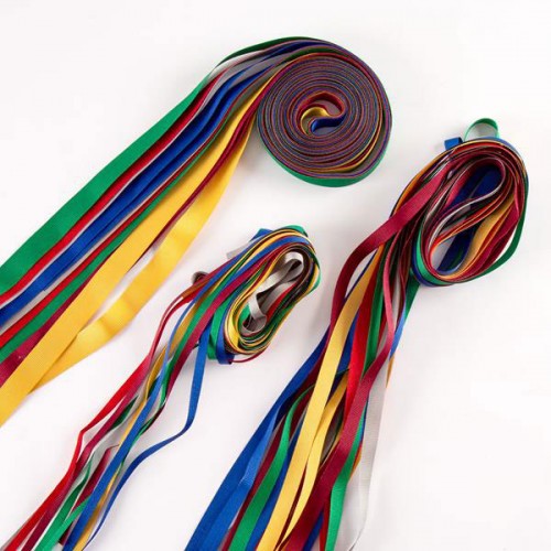 103JL23 Pinflair Christmas Grosgrain Ribbon Pack