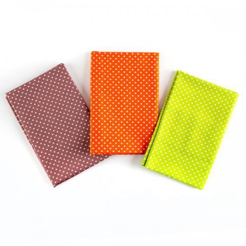 104AP24 Pinflair Cotton Fabric Pack 4