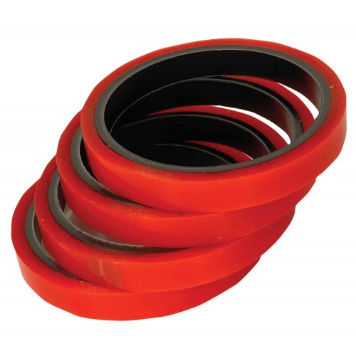 124AP24 Pinflair High Tack Tape 12mm x 4