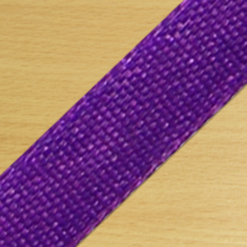 15mm Satin Ribbon Mauve