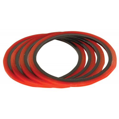 121AP24 Pinflair High Tack Tape 3mm x 4