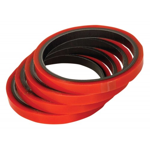 123AP24 Pinflair High Tack Tape 9mm x 4