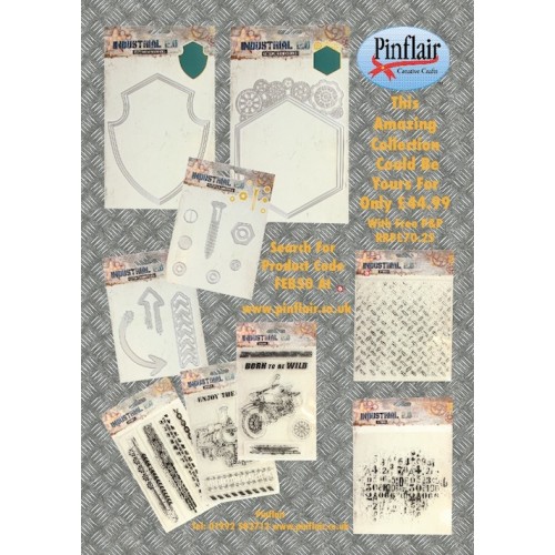 Mens Collection Mega Bundle Set