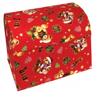 BA536 Christmas Eve Chest