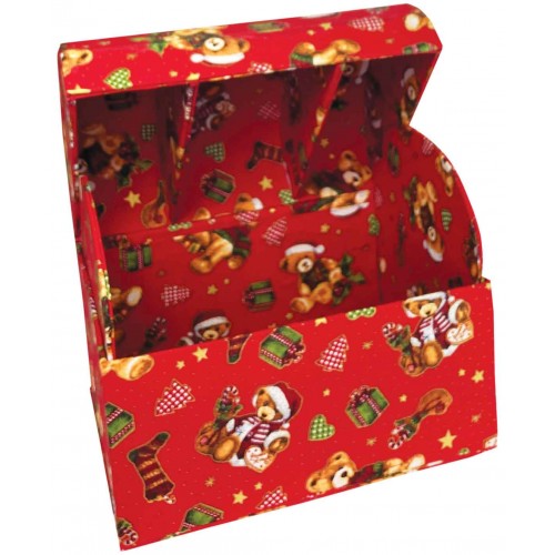 BA536 Christmas Eve Chest