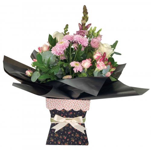 BA539 Every Day Vase