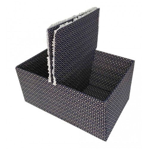 BA545 Pinflair Large Storage/ Picnic Box
