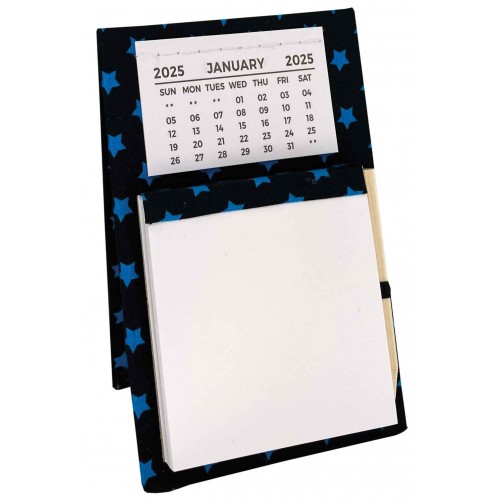 109NOV24 Calendar Pads Project Pack Makes 10