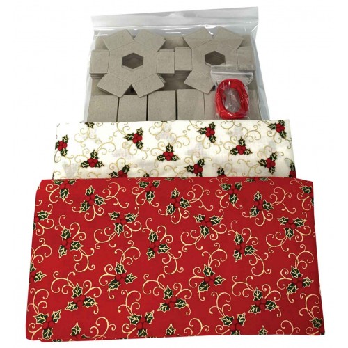 NOVSP01 Pinflair Christmas Cracker Collection