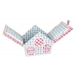 BA506 Sewing Cottage