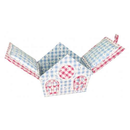 BA506 Sewing Cottage