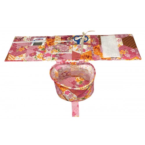 BA505 Pinflair On The Go Craft Tidy