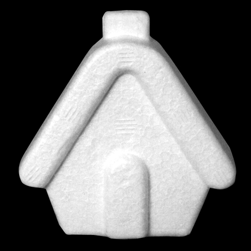 1 1/2" (40mm) House