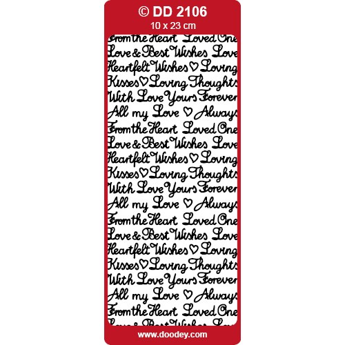 Mixed Romance Outline