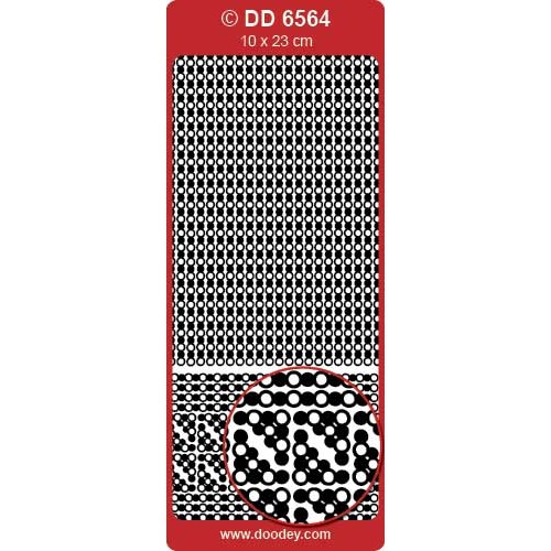 Borders/Corners Outline