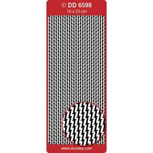 Borders/Corners Outline