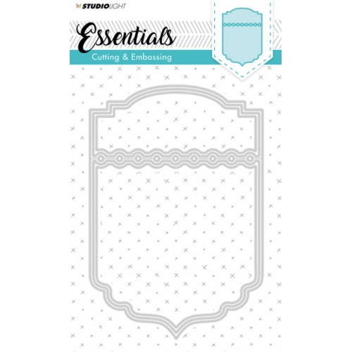 Studio Light Card Shapes 118