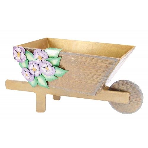 BA500 Pinflair Wheelbarrow 