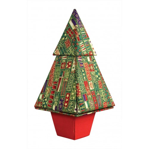 BA303 Small Christmas Tree Surprise 