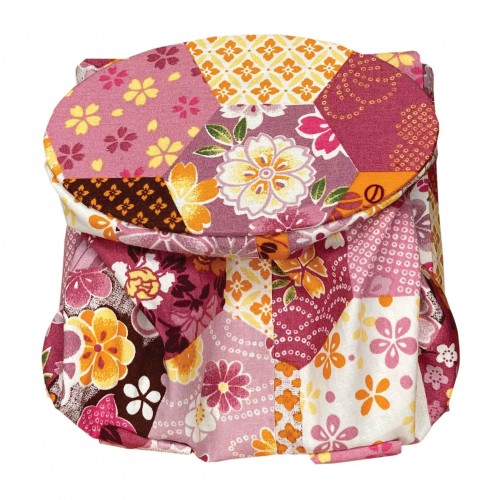 BA505 Pinflair On The Go Craft Tidy