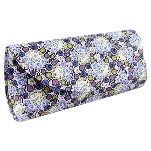 BA523 Pinflair Plastonnage Clutch Bag