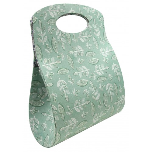 BA524 Pinflair Plastonnage Tote Bag