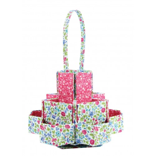 BA405 Pinflair Rotary Tidy