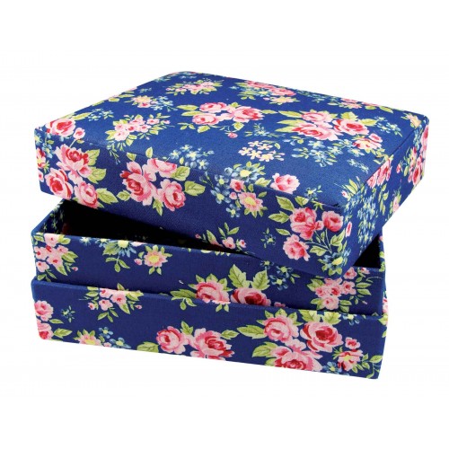 BA410 Pinflair Sewing Companion Box