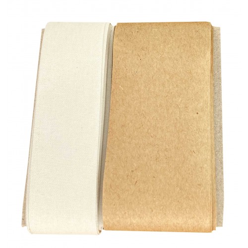 BA533 Pinflair Shirting And Gum Paper Pack