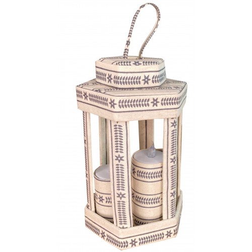 BA507 Small Lantern Kit