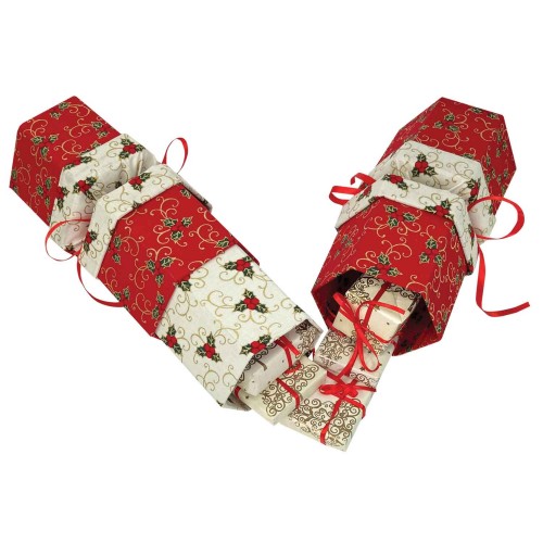NOVSP01 Pinflair Christmas Cracker Collection