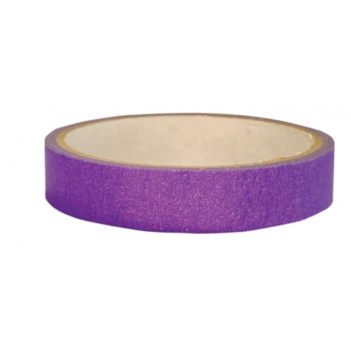 DEE55 Pinflair Mauve Low Tack Masking Tape