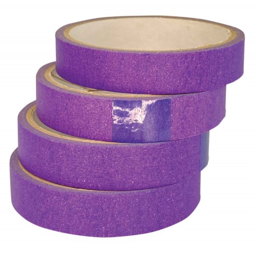 125AP24 Pinflair Low Tack Masking Tape x 4