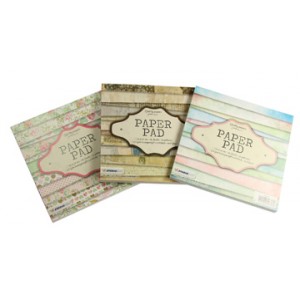 Paper pack March/April 2020